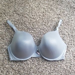 VS Semi Pushup Bra